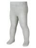 Playshoes Strumpfhose in Grau
