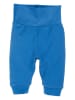 Playshoes Hose in Blau
