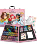 Crayola Kleurkoffer "Princess Art Case" - vanaf 5 jaar