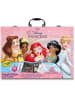 Crayola Kleurkoffer "Princess Art Case" - vanaf 5 jaar