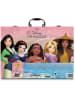 Crayola Kleurkoffer "Princess Art Case" - vanaf 5 jaar