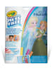 Crayola Creativiteitsset "Disney Frozen" - vanaf 3 jaar