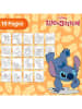 Crayola Zestaw kreatywny "Disney Lilo & Stitch" - 3+