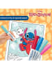 Crayola Creativiteitsset "Disney Lilo & Stitch" - vanaf 3 jaar