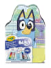 Crayola Malkoffer "Bluey" - ab 5 Jahren
