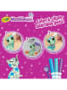 Crayola Kreativ-Set "Washimals" - ab 3 Jahren