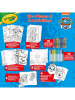 Crayola Malset "Paw Patrol" - ab 3 Jahren