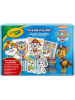 Crayola Malset "Paw Patrol" - ab 3 Jahren