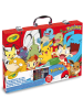 Crayola Malkoffer "Pokemon Art Case" - ab 5 Jahren