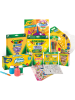 Crayola Kleurset - vanaf 6 jaar