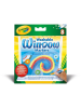 Crayola 8er-Set: Fenster-Filzstifte - ab 3 Jahren