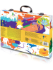 Crayola Malkoffer "Rainbow Art Case" - ab 5 Jahren
