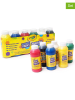 Crayola 6er-Set: Farben - ab 3 Jahren