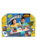 Crayola Creativiteitsset "Farbkreisel Arena" - vanaf 6 jaar