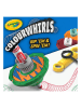 Crayola Creativiteitsset "Farbkreisel" - vanaf 6 jaar