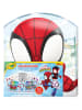 Crayola Kuferek "Spidey" do malowania - 5+