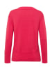 More & More Pullover in Pink