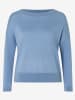 More & More Pullover in Hellblau