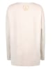 LIEBLINGSSTÜCK Pullover "Talitha" in Creme