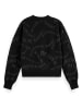 Scotch & Soda Pullover in Schwarz