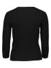 Gerry Weber Pullover in Schwarz