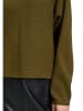 Betty Barclay Pullover in Oliv