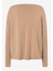 More & More Pullover in Beige