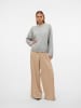 Vero Moda Pullover in Grau