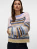 Vero Moda Pullover in Bunt