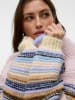 Vero Moda Pullover in Bunt