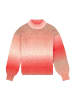 Garcia Pullover in Rosa/ Koralle