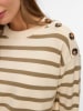 Vero Moda Trui beige