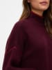 Vero Moda Trui bordeaux