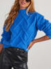 LA Angels Pullover in Blau