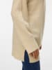 Vero Moda Pullover in Beige