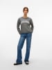 Vero Moda Trui grijs