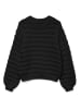 Vero Moda Pullover in Schwarz
