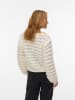 Vero Moda Pullover in Creme