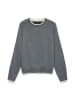 Vero Moda Sweter w kolorze szarym