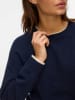 Vero Moda Trui donkerblauw