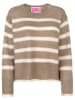 LIEBLINGSSTÜCK Trui camel/beige