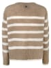 LIEBLINGSSTÜCK Pullover in Camel/ Beige