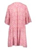 Zwillingsherz Kleid "Ingrid" in Pink