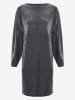 Mexx Kleid in Silber