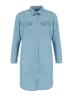 Mexx Jeanskleid in Hellblau