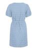 Vila Kleid "Amalina" in Hellblau