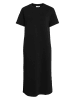 Vila Kleid in Schwarz