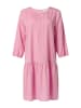 comma CI Kleid in Pink