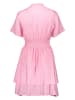 SisterS point Sukienka w kolorze jasnoróżowym