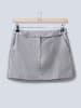 LeGer Rok "Freya" grijs